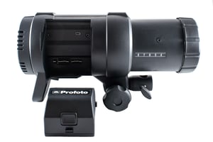 Profoto B1 with Battery