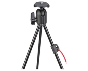 Tamrac ZipShot Tripod Review