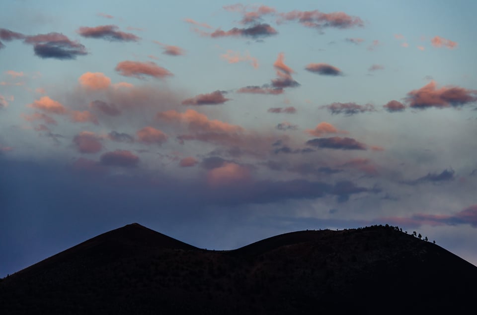 Verm-puffy-sunset-Sunset-Crater-0717