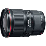 Canon EF 16-35mm f/4L IS USM