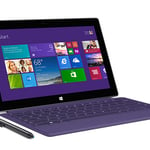 Microsoft Surface Pro 2