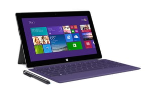 Microsoft Surface Pro 2