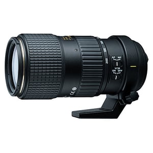 Tokina 70-200mm f/4 Pro FX VCM-S