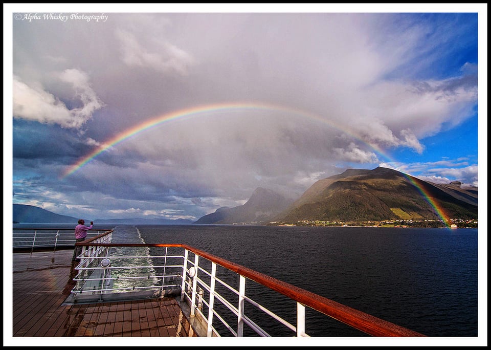 3 Alesund Norway