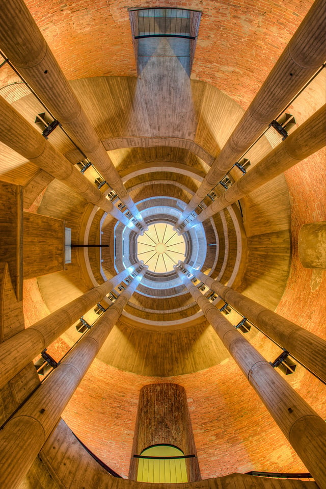 Berlin Dome of The New Church