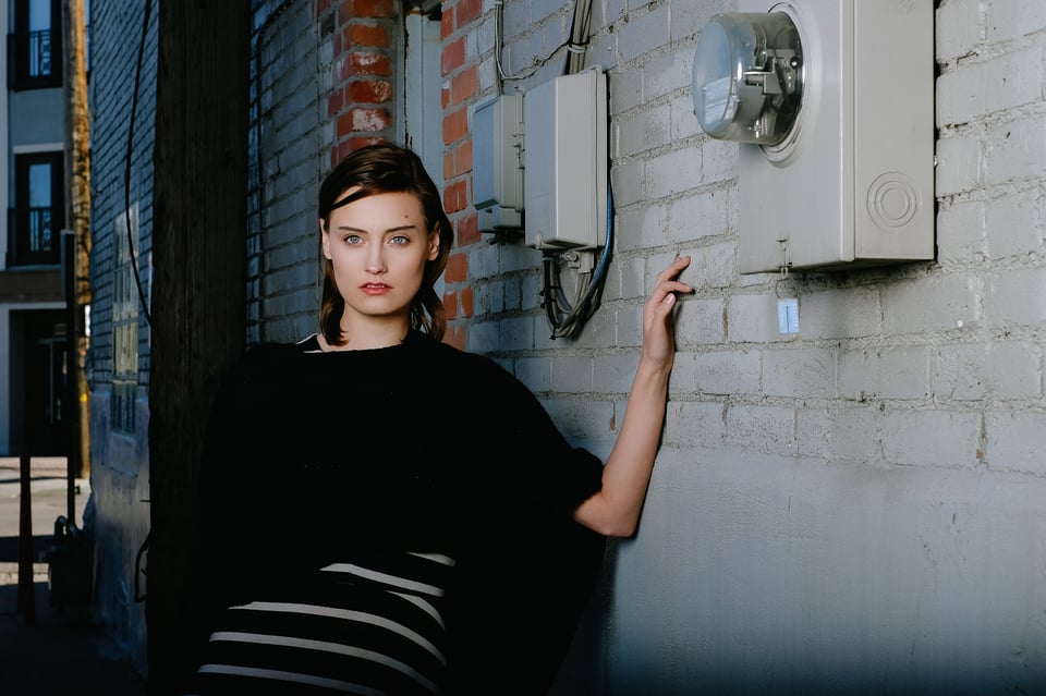 Fuji X-T1 Off-Camera Flash 1-250 Sync Speed Fuji X-T1 Off-Camera Flash 1-250 Sync Speed