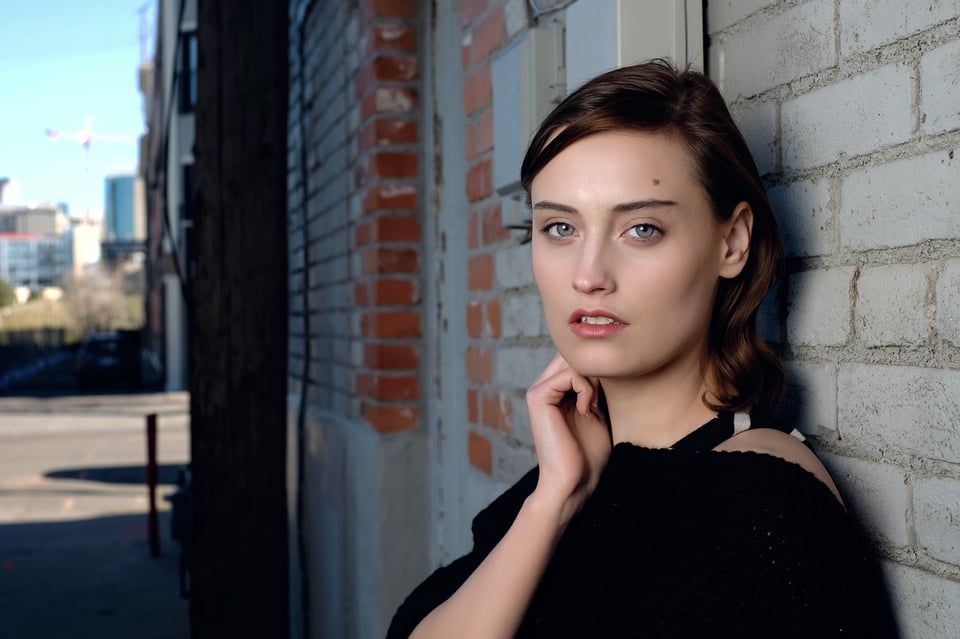 Fuji X-T1 Off-Camera Flash #2 Fuji X-T1 Off-Camera Flash #2