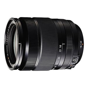 Fujifilm XF 18-135mm f/3.5-5.6 R LM OIS WR