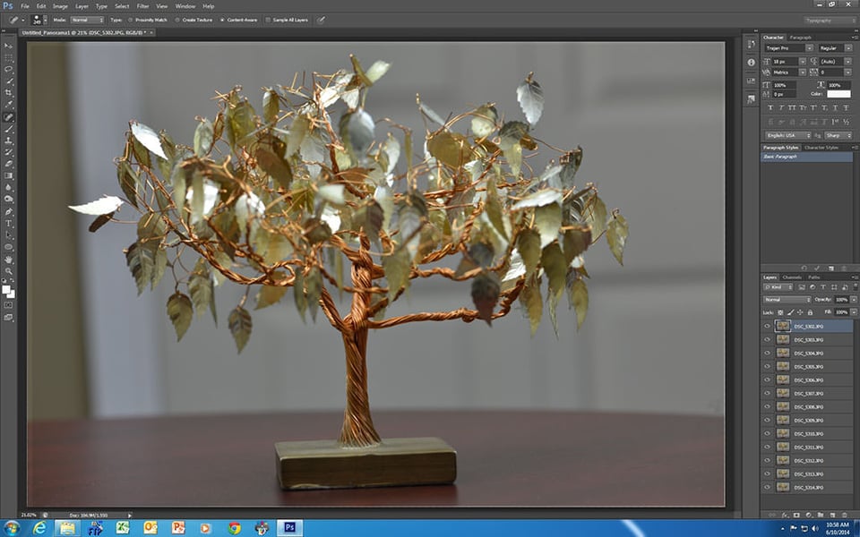 Step 4
