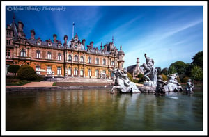 1 Waddesdon Manor