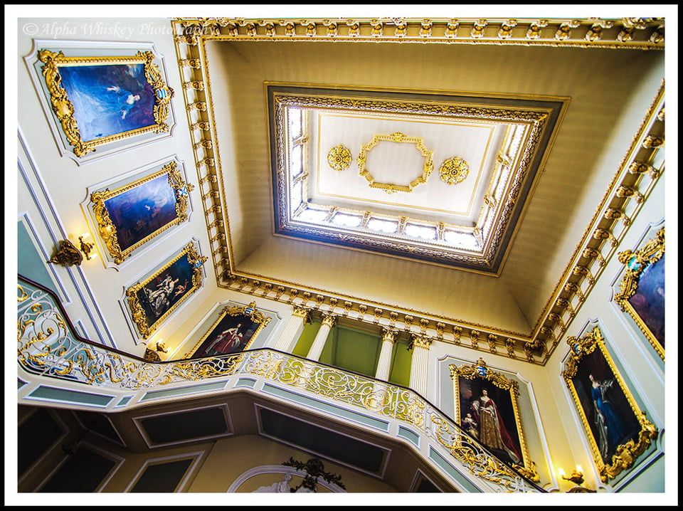 25 Wrest Park