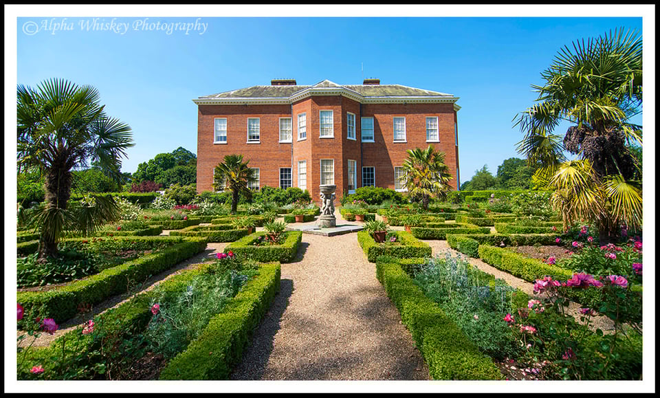 5 Hatchlands Park