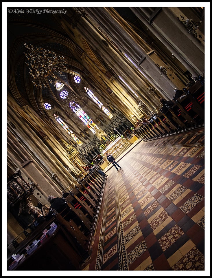 7 Zagreb Cathedral