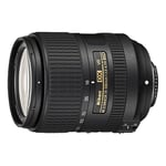 Nikon AF-S DX NIKKOR 18-300mm f/3.5-6.3G ED VR