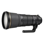 Nikon AF-S NIKKOR 400mm f/2.8E FL ED VR