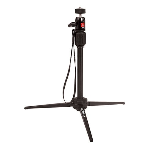 Table on sale top tripod