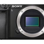 Sony NEX-7 Review