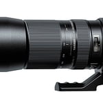 Tamron 150-600mm f/5-6.3 Di VC USD