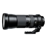 Tamron SP 150-600mm f/5-6.3 Di VC USD