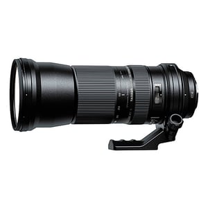 Tamron SP 150-600mm f/5-6.3 Di VC USD