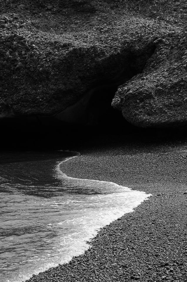 Verm Surf Point Lobos