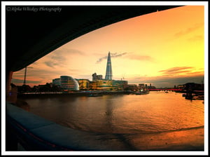 1 View From Tower Bridge