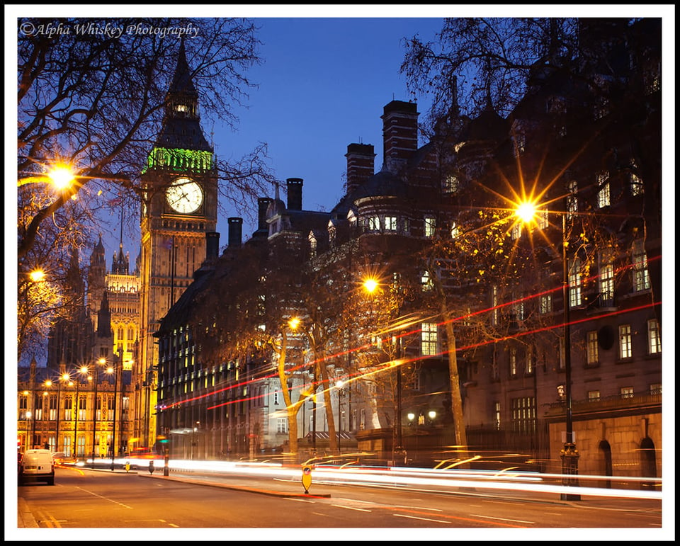 11 Embankment - London