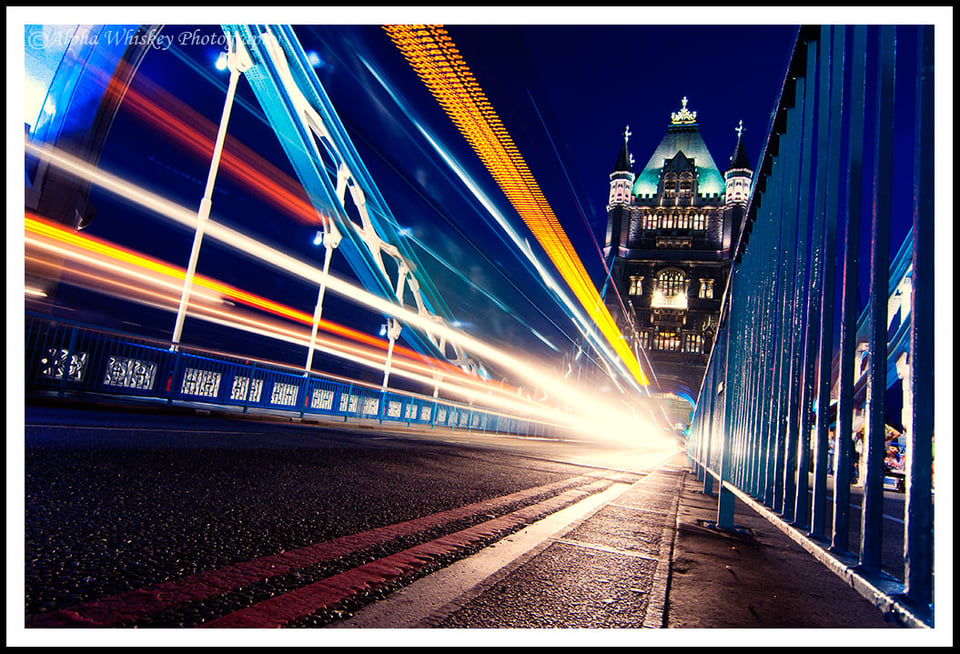 2 Tower Bridge Traffic