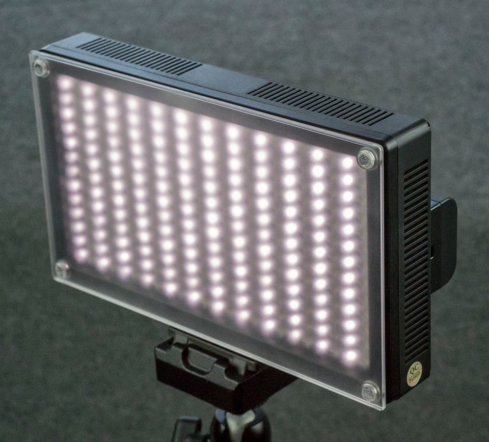 Genaray LED 7100T (7)