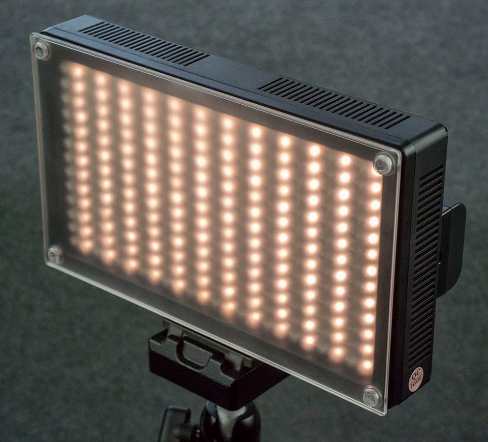 Genaray LED 7100T (8)