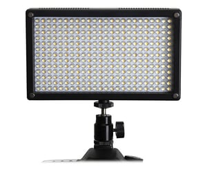 Generay LED 7100T On-Camera Light