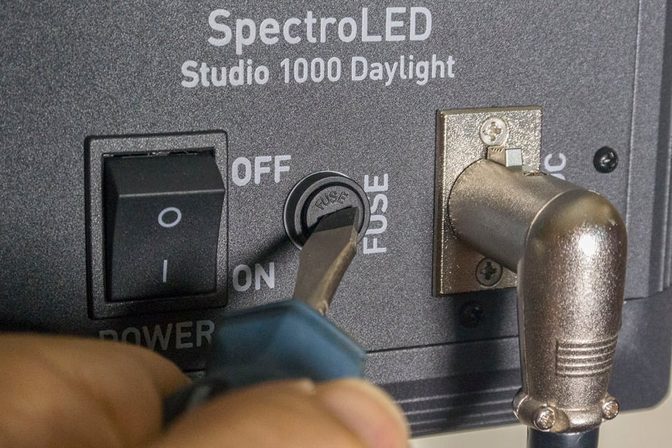 Generay SpectroLED LED (22)