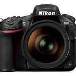 Nikon D810