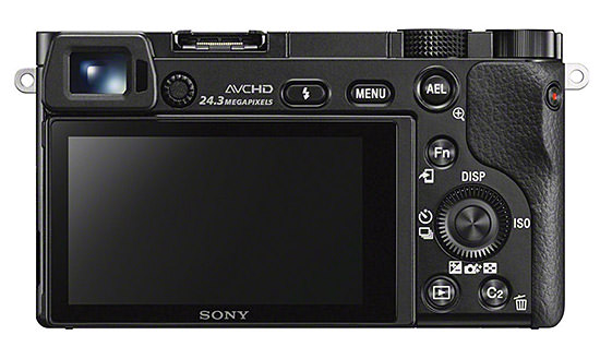 Sony a6000 Review: Digital Photography Review