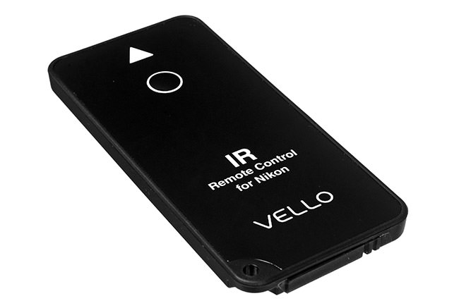 Vello IR infrared remote control