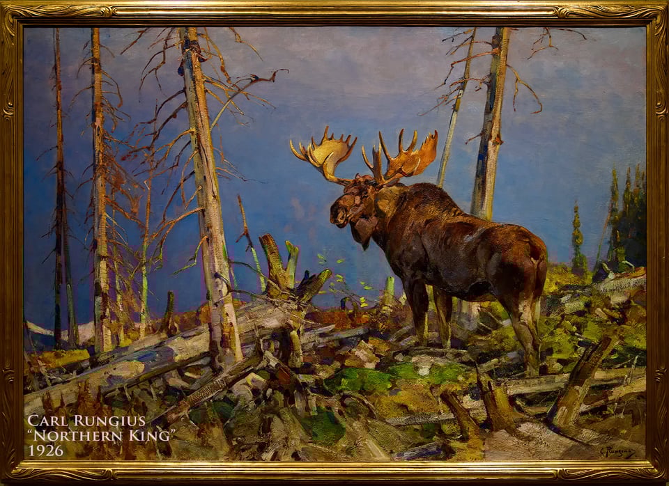 Northern King