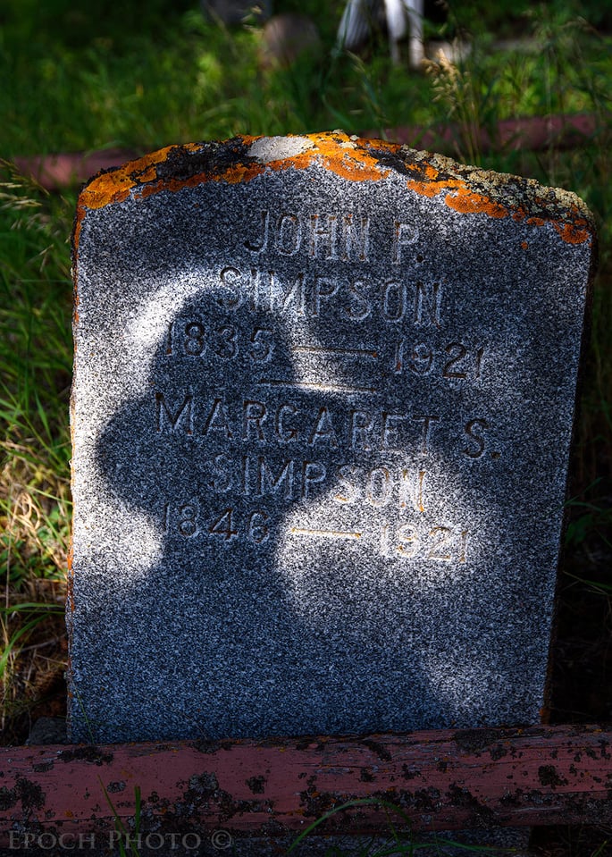 Aspen Hill Cemetery