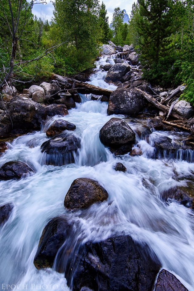 Waterfalls