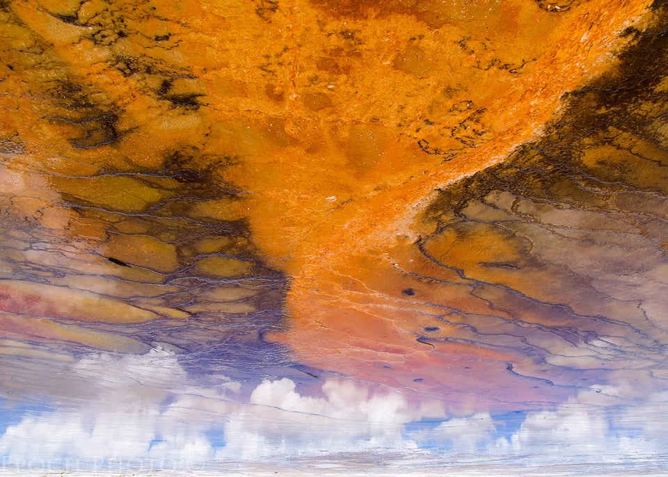 Excelsior Geyser