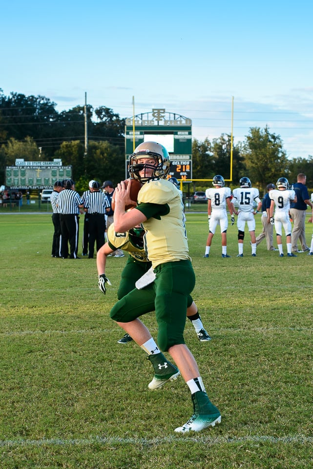 American High School Football (12)