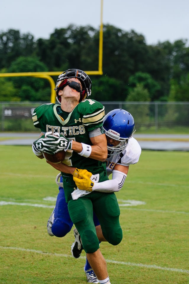 American High School Football (7)