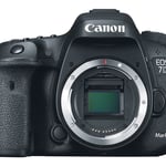 Canon 7D Mark II