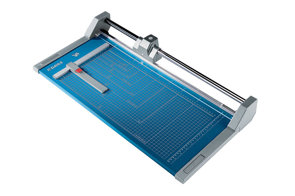 Dahle 554 Professional Rotary Cutter