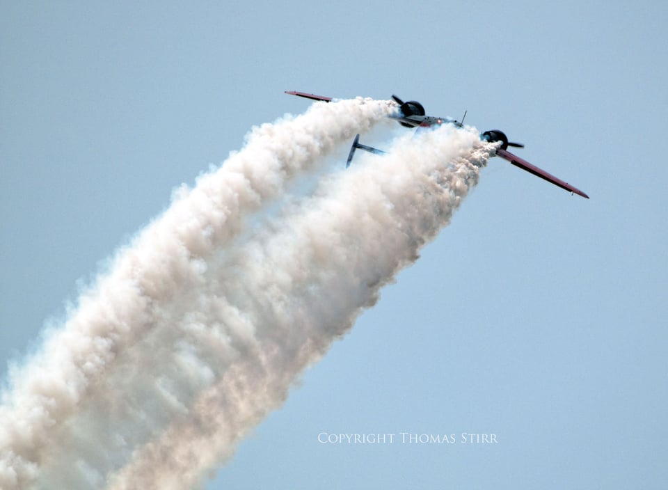 Photographing aircraft with Tamron 150-600mm (6)