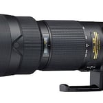 Nikkor 200-400mm f/4G VR II