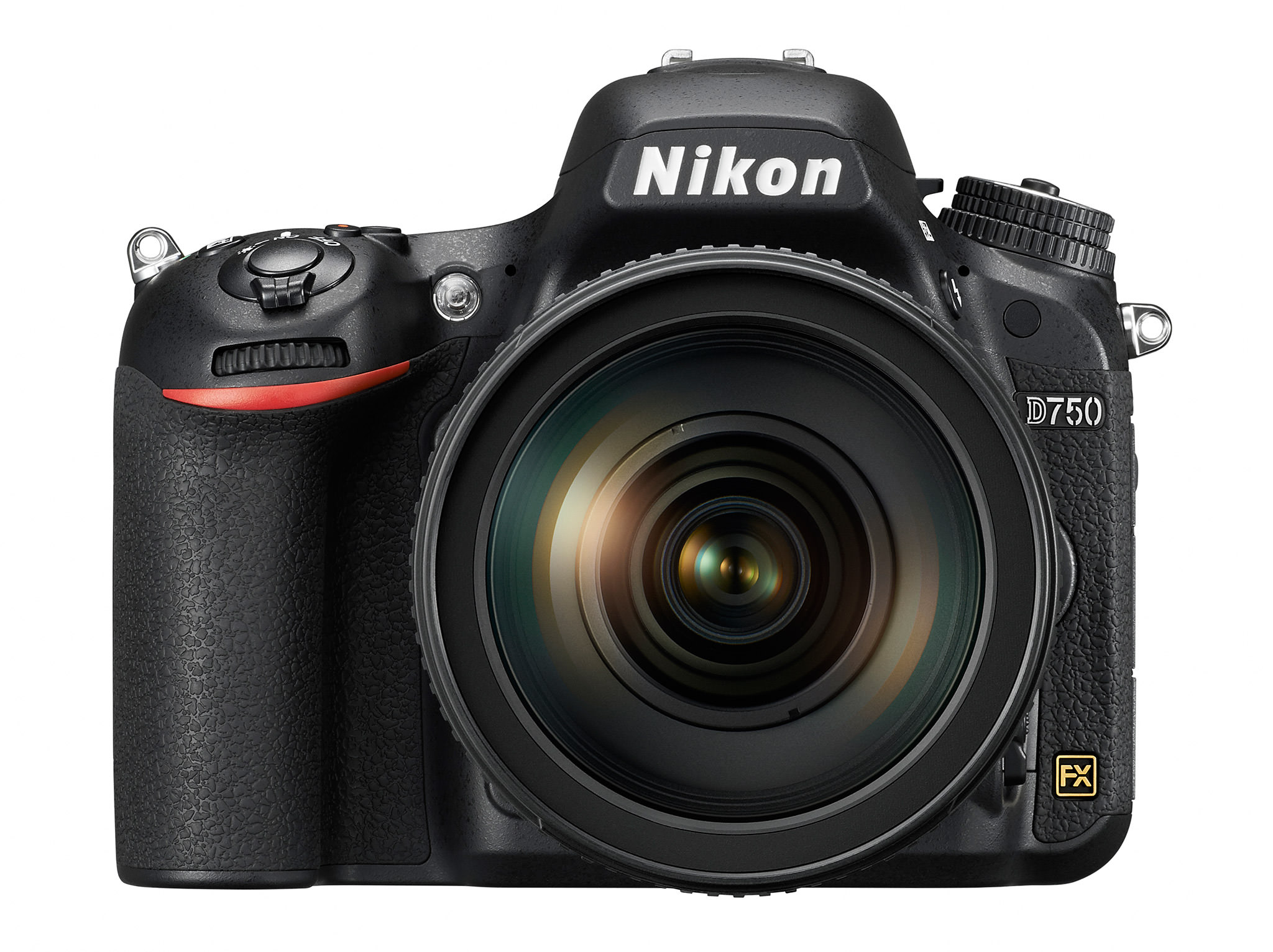 Nikon D750: Nikon serves up a winner 