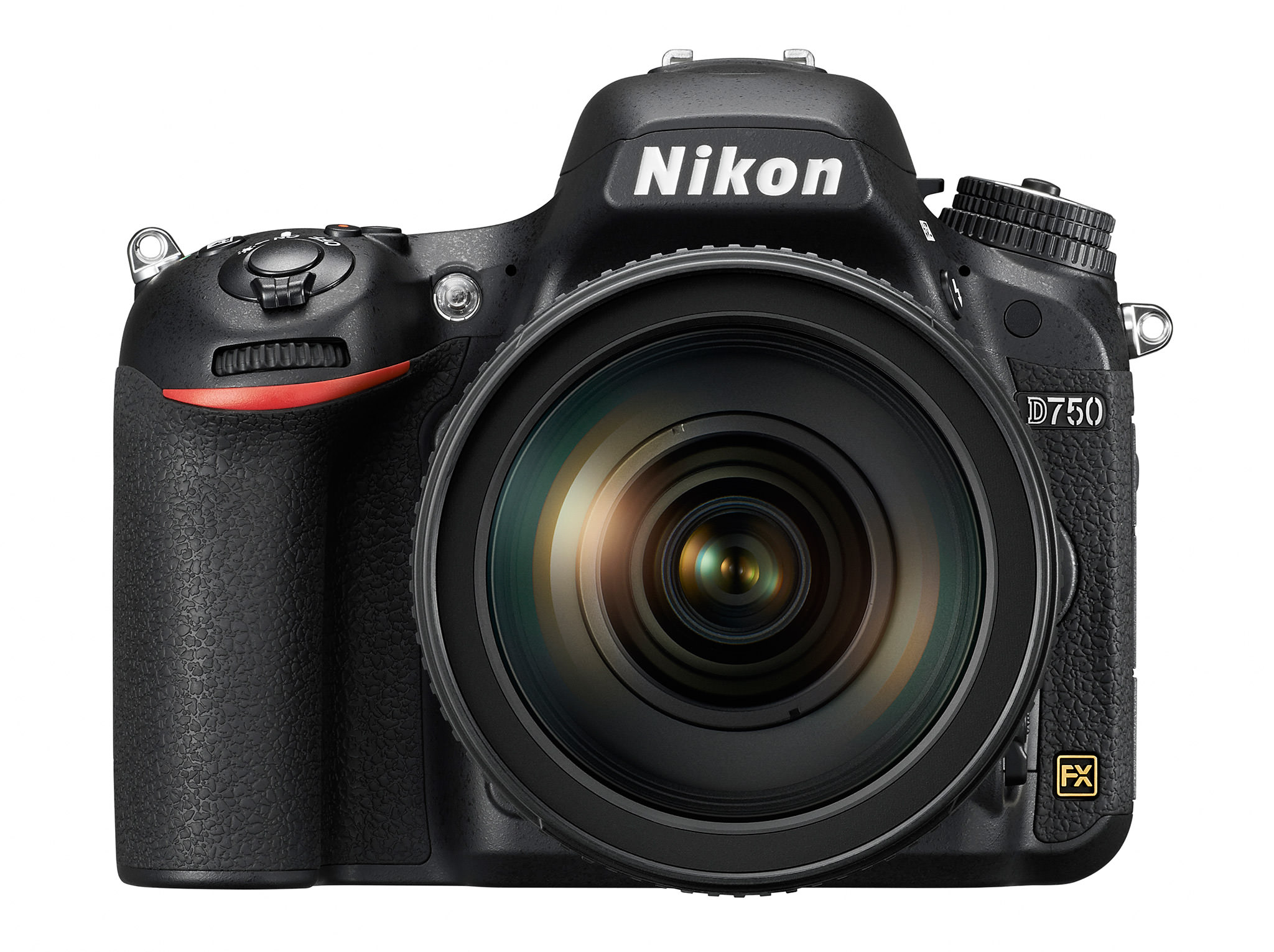 Nikon D750 review as a wedding camera