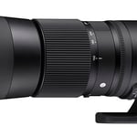 Sigma 150-600mm f5-6.3 OS DG HSM C Lens