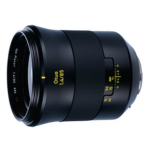 Zeiss Otus 85mm f/1.4