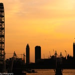 10 London-Sunset-Skyline